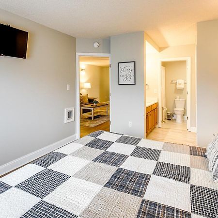Gatlinburg Condo With Smoky Views Walk To Town! Exterior foto