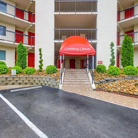 Gatlinburg Condo With Smoky Views Walk To Town! Exterior foto