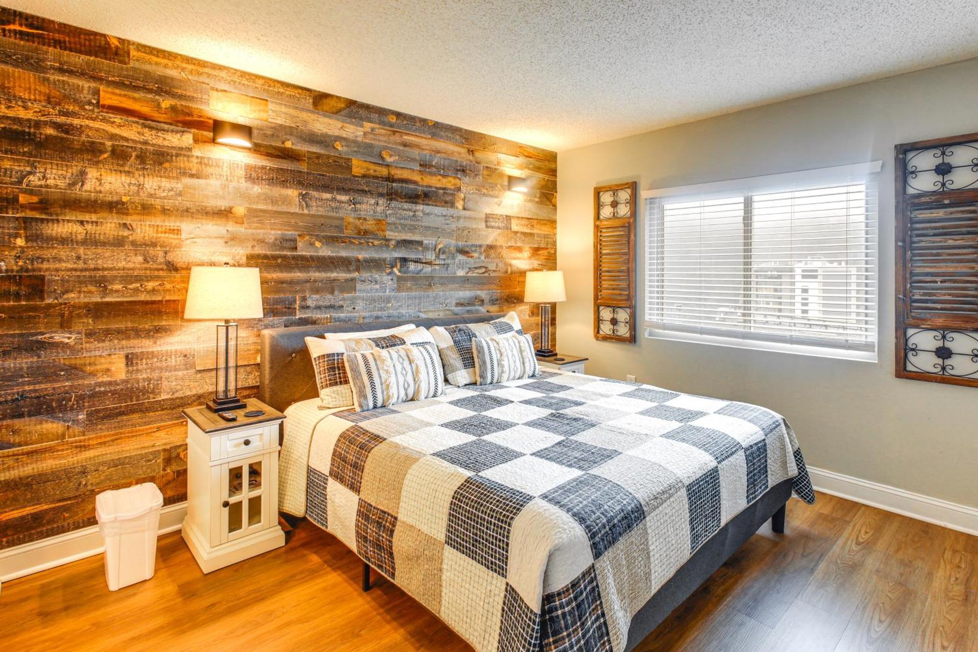 Gatlinburg Condo With Smoky Views Walk To Town! Exterior foto